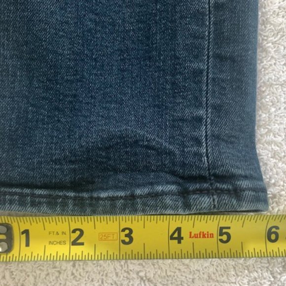 Levis 512 Slim Taper jeans - Picture 2 of 7